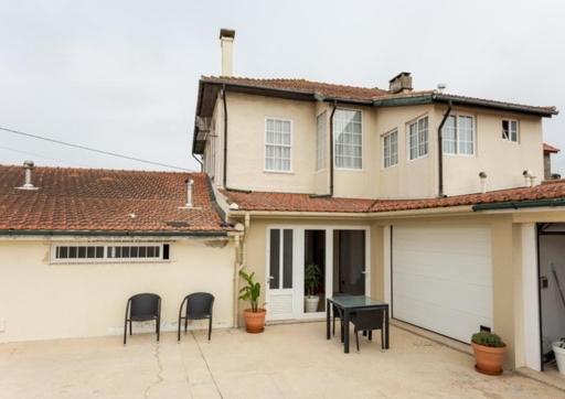 708 Mugnano House Aveleda Villa Vila do Conde Exterior foto