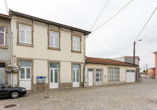 708 Mugnano House Aveleda Villa Vila do Conde Exterior foto