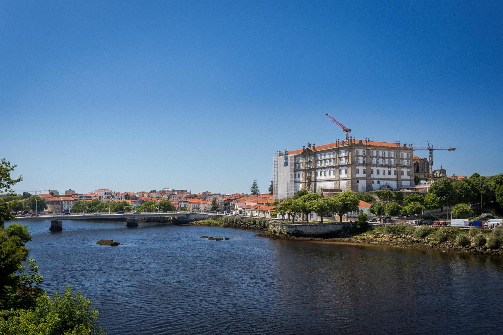 708 Mugnano House Aveleda Villa Vila do Conde Exterior foto