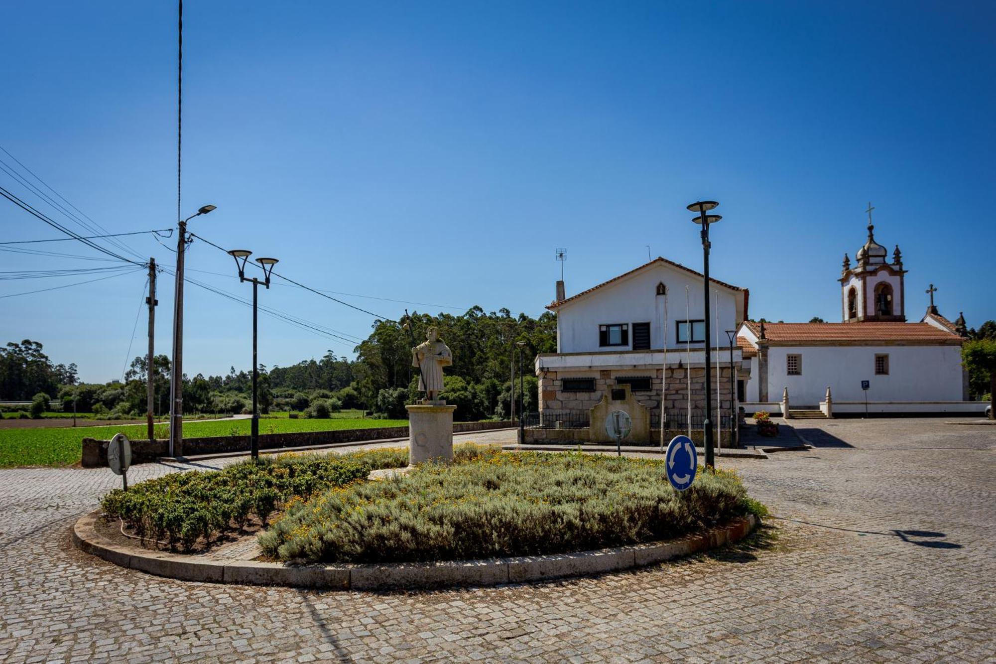 708 Mugnano House Aveleda Villa Vila do Conde Exterior foto
